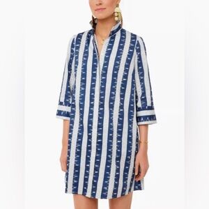 Tuckernuck Stillwater Stripe Charlie Dress